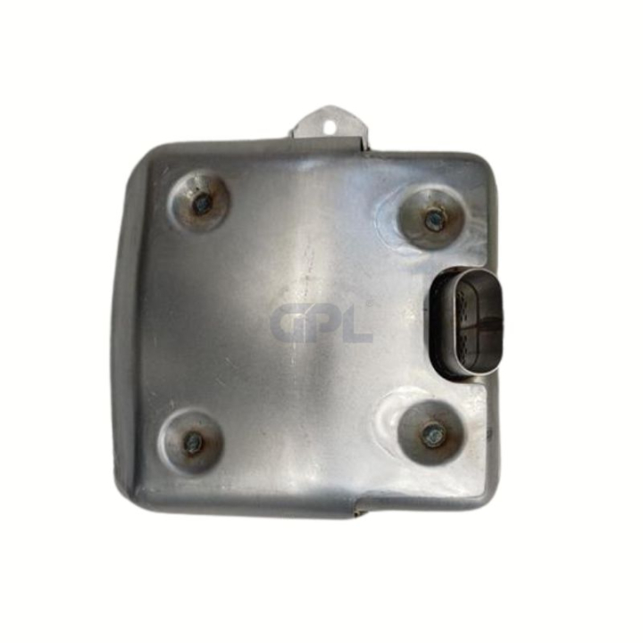 Silencer Kpl in the group  at Gräsklipparbutiken (5443357-01)