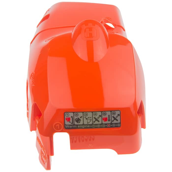 Cylinder Cover Kpl 5443483-03 in the group at Gräsklipparbutiken (5443483-03)