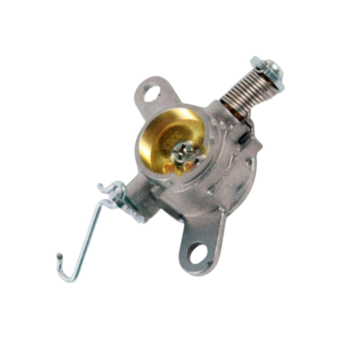 Gas Heater Kpl 5443876-01 in the group at Gräsklipparbutiken (5443876-01)