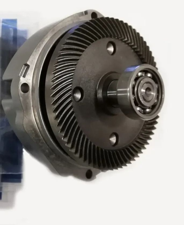 Gear Set Spare Part in the group at Gräsklipparbutiken (5444032-05)