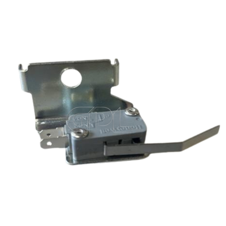 Micro switch in the group at Gräsklipparbutiken (5444159-01)