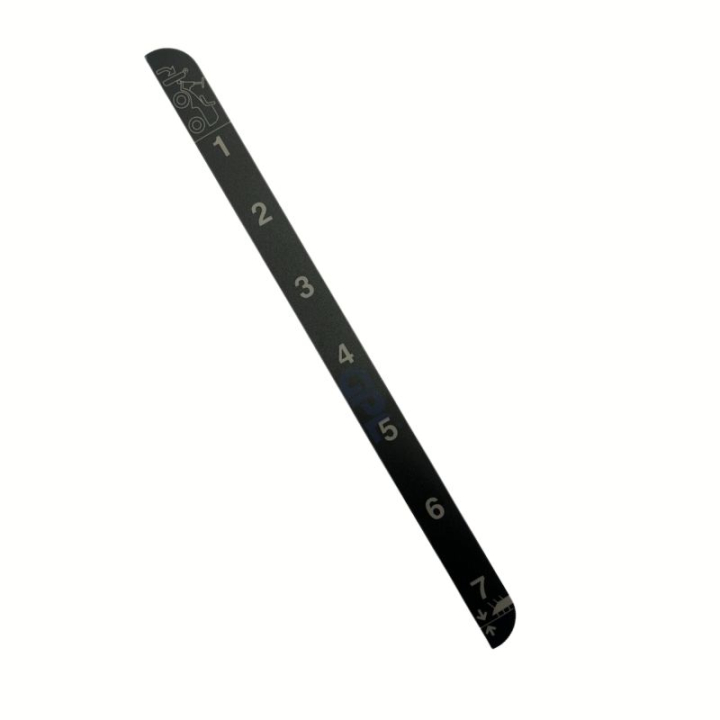 Decal in the group at Gräsklipparbutiken (5444390-03)