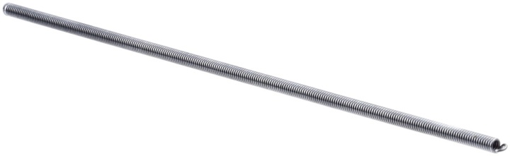 Tension spring in the group at Gräsklipparbutiken (5444410-01)