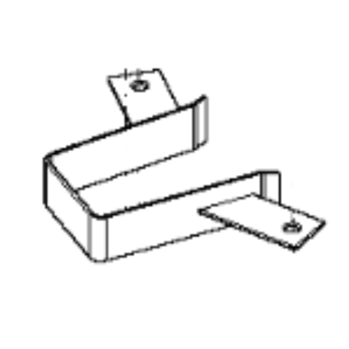 Belt guide in the group  at Gräsklipparbutiken (5444686-01)