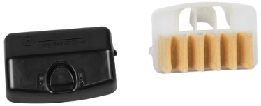 Air Filter 135/435/440 in the group at Gräsklipparbutiken (5448054-06)