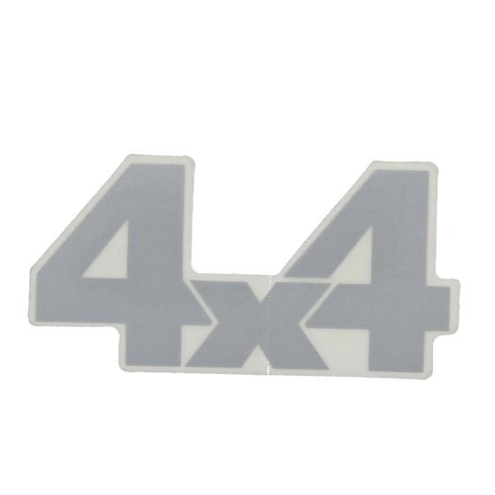 Decal in the group  at Gräsklipparbutiken (5448335-01)