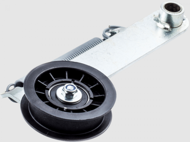 Belt tensioner Kpl in the group  at Gräsklipparbutiken (5448356-01)