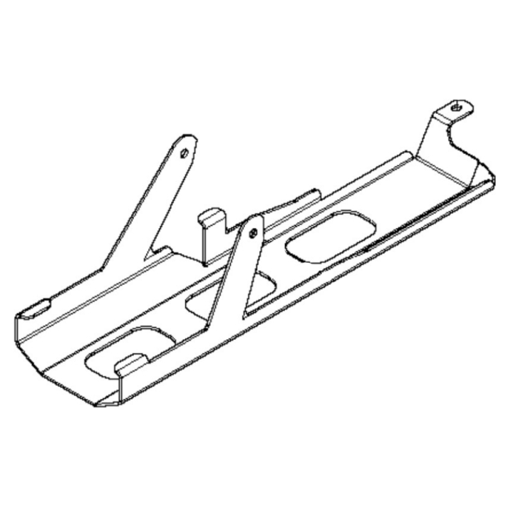 Slip plate in the group  at Gräsklipparbutiken (5448456-01)