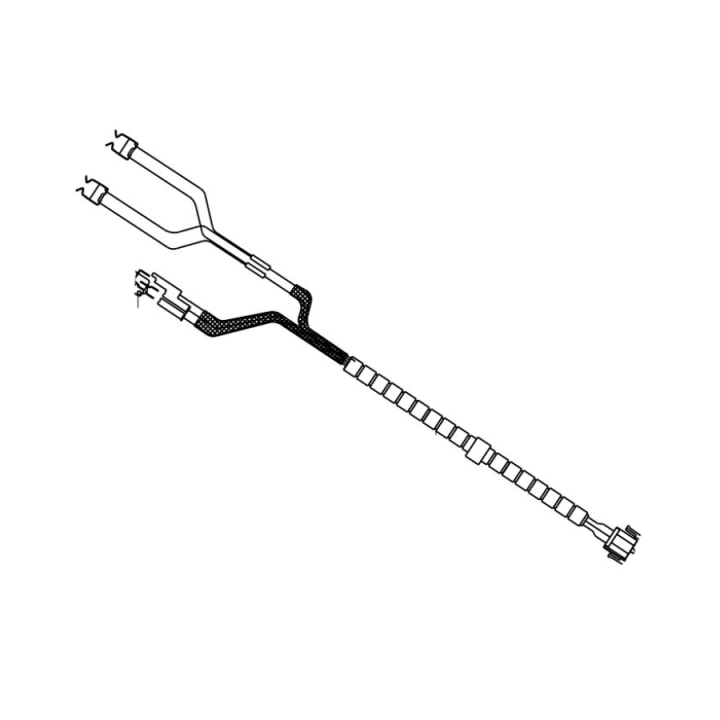 Cabling in the group  at Gräsklipparbutiken (5448498-01)