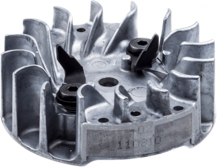 Flywheel Kpl 5448742-02 in the group  at Gräsklipparbutiken (5448742-02)