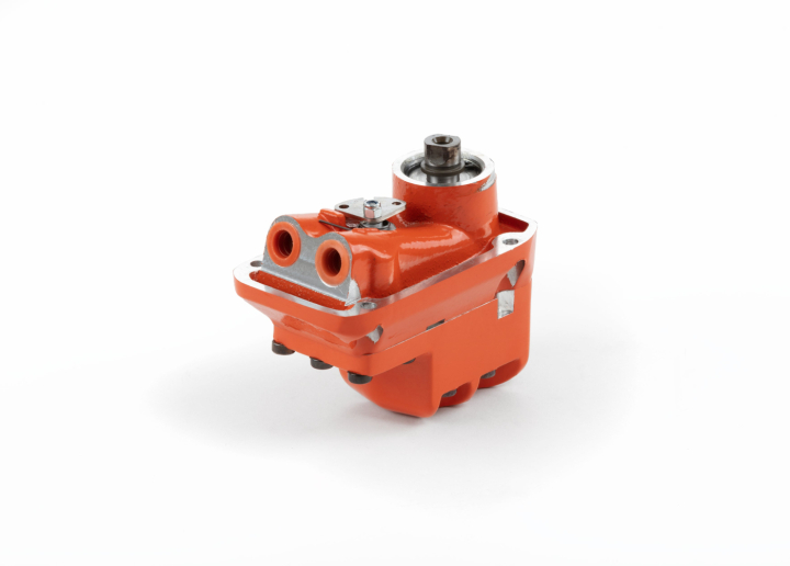 Hydraulic Motor 5448866-12 in the group  at Gräsklipparbutiken (5448866-12)