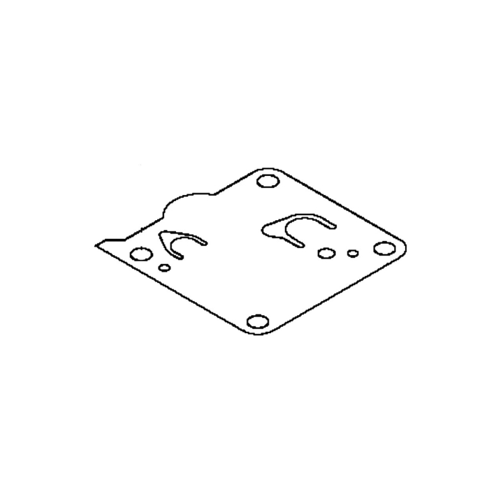 Diaphragm Pump 5448972-01 in the group  at Gräsklipparbutiken (5448972-01)