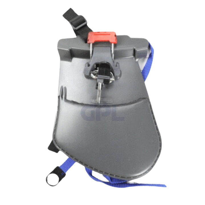 Hip pad 5449017-01 in the group at Gräsklipparbutiken (5449017-01)