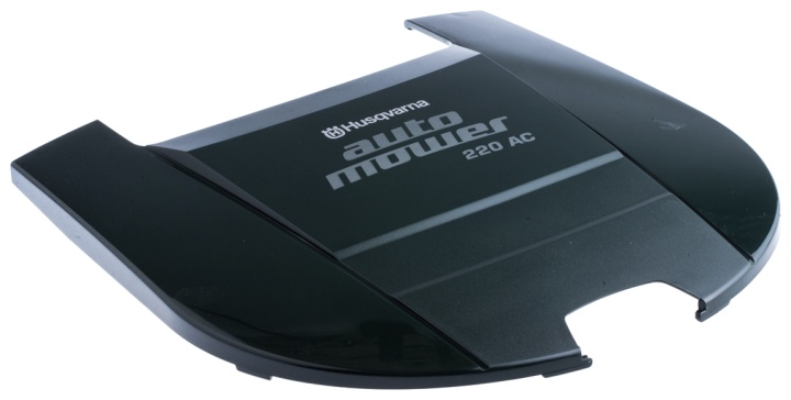 COVER 220 AC in the group  at Gräsklipparbutiken (5449180-02)