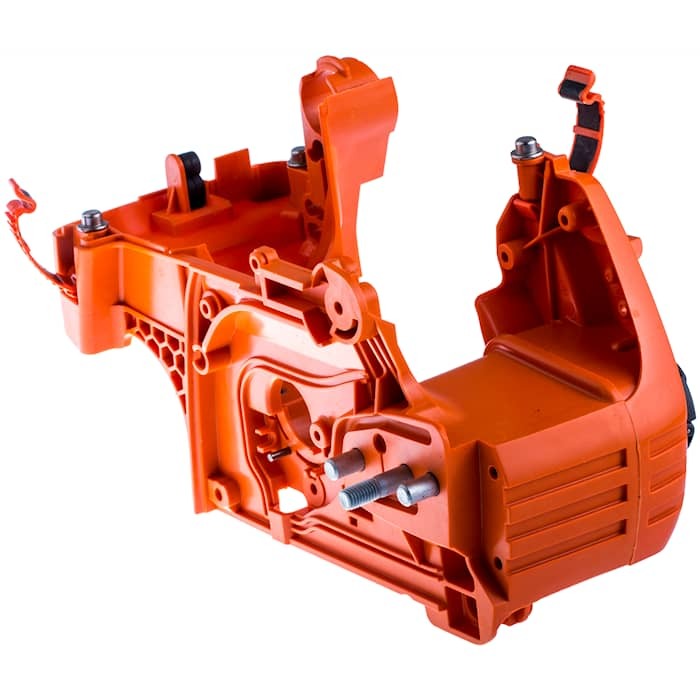 Crankcase 5449325-07 in the group at Gräsklipparbutiken (5449325-07)