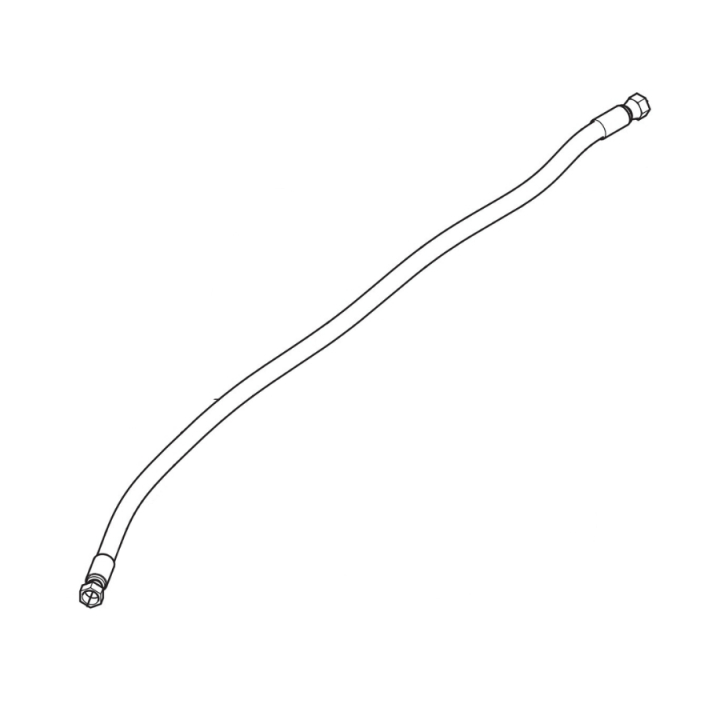 Hydraulic hose in the group  at Gräsklipparbutiken (5449336-01)