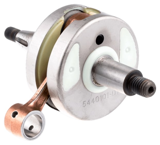 Crankshaft 5449526-02 in the group at Gräsklipparbutiken (5449526-02)