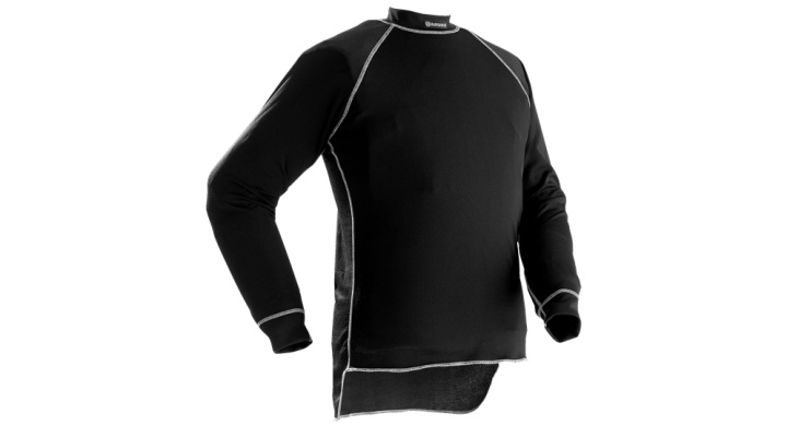One-layer underwear shirt S in the group Forest and Garden Products / Husqvarna Protective clothing/equipment / Workwear / Accessories at Gräsklipparbutiken (5449641-46)