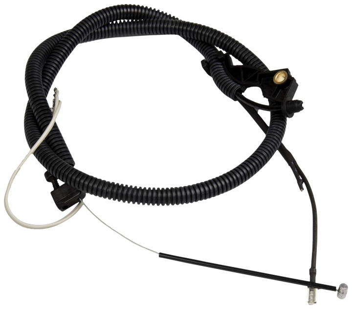 Wiring 5449778-01 in the group at Gräsklipparbutiken (5449778-01)