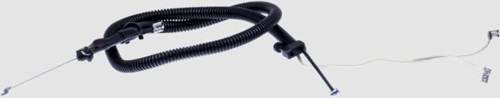 Cabling Kpl 5449778-04 in the group at Gräsklipparbutiken (5449778-04)