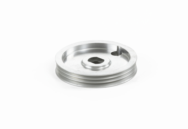 Pulley, pk K2500 in the group at Gräsklipparbutiken (5449809-01)