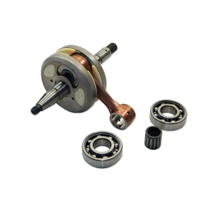 Crankshaft Kpl in the group at Gräsklipparbutiken (5449839-01)