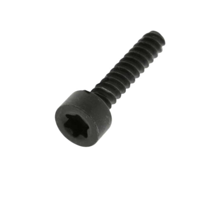 Screw M4X1.41X20Mm 5450035-11 in the group at Gräsklipparbutiken (5450035-11)