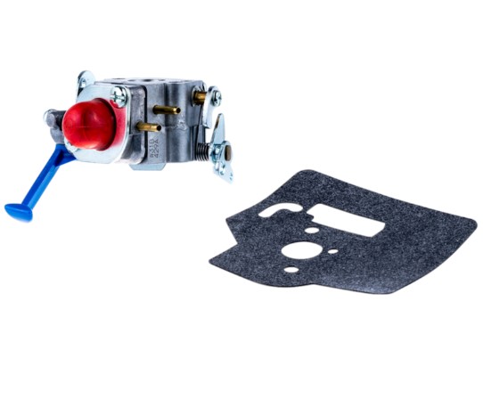 Carburetor 5450060-60 in the group at Gräsklipparbutiken (5450060-60)