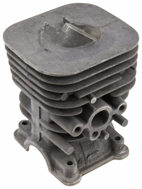 Cylinder kit Husqvarna 128C, 128R, CC2128, BC2128 in the group  at Gräsklipparbutiken (5450080-83)