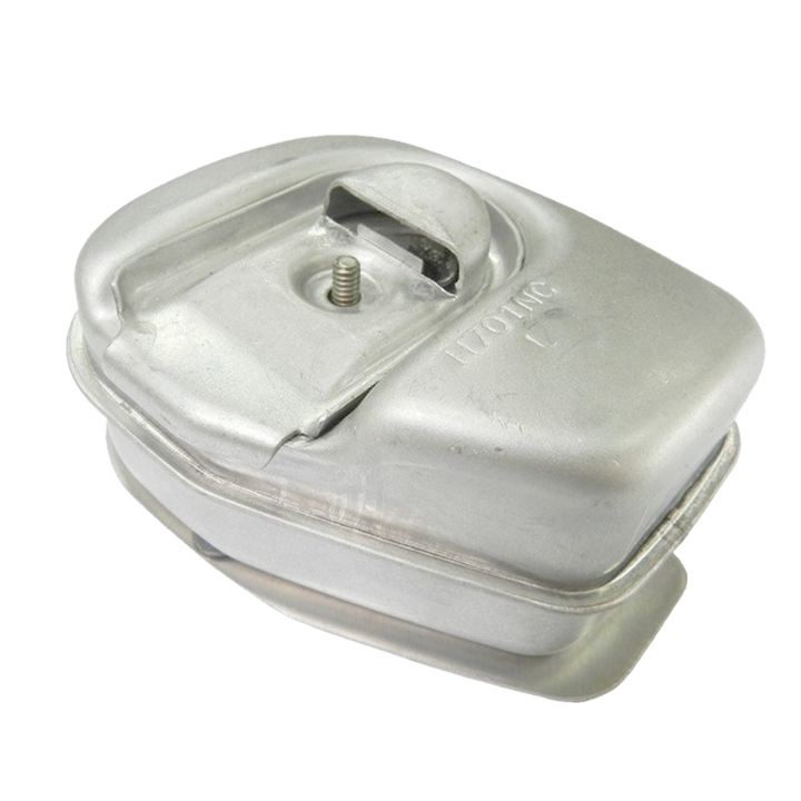 Silencer 5450327-01 in the group at Gräsklipparbutiken (5450327-01)