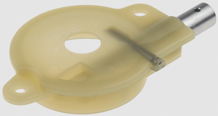 Oil pump 5450368-01 in the group at Gräsklipparbutiken (5450368-01)