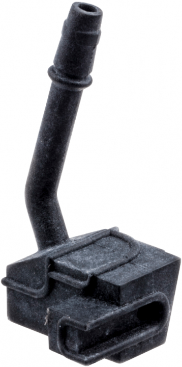 Oil hose 5450371-01 in the group at Gräsklipparbutiken (5450371-01)