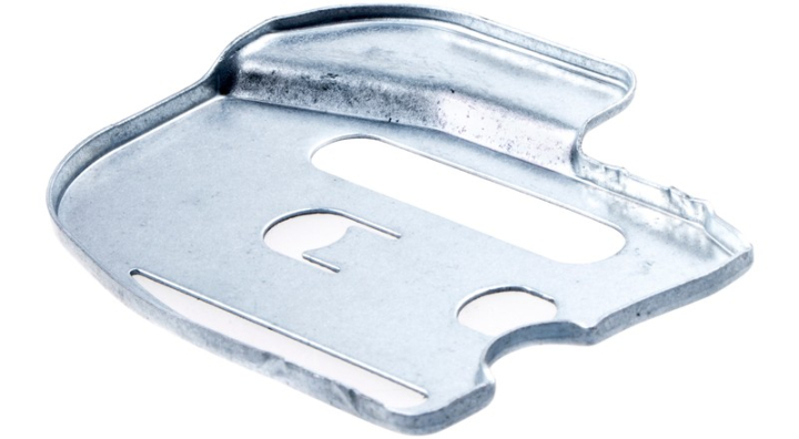 Chain guide plate Husqvarna 120, 230, 235, 236, 240, CS2234 in the group  at Gräsklipparbutiken (5450714-01)