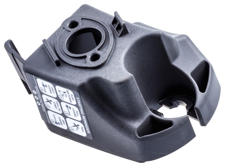 Base, Airbox in the group at Gräsklipparbutiken (5451098-01)