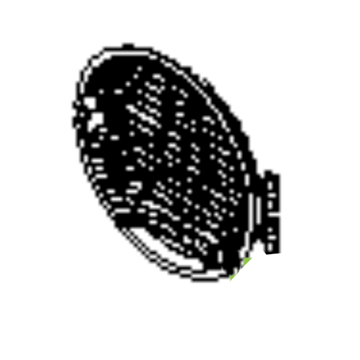 Housing 5451112-04 in the group at Gräsklipparbutiken (5451112-04)