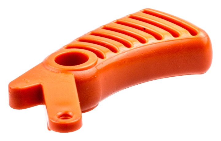 Trigger, Throttle in the group  at Gräsklipparbutiken (5451116-01)