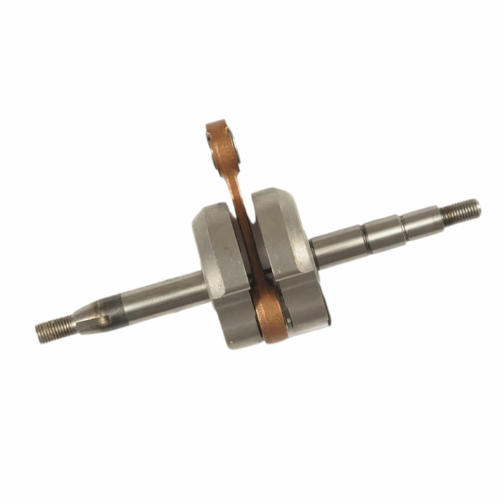 Crankshaft Kpl 5451131-01 in the group  at Gräsklipparbutiken (5451131-01)