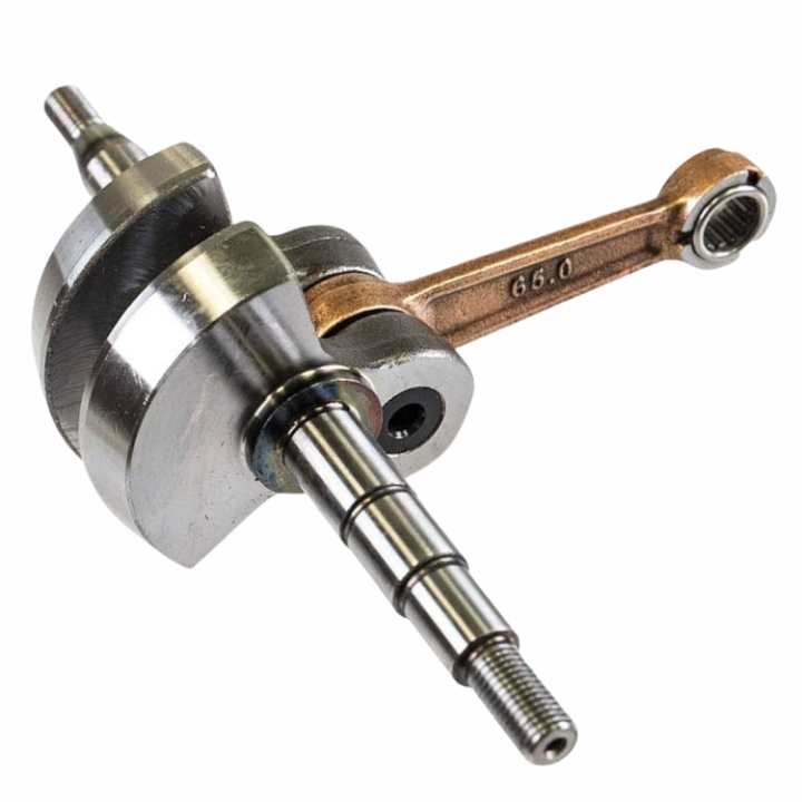 Crankshaft Assy 5451201-01 in the group at Gräsklipparbutiken (5451201-01)