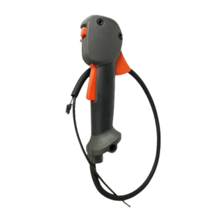 Throttle Assy Housing Gray 5451255-05 in the group  at Gräsklipparbutiken (5451255-05)