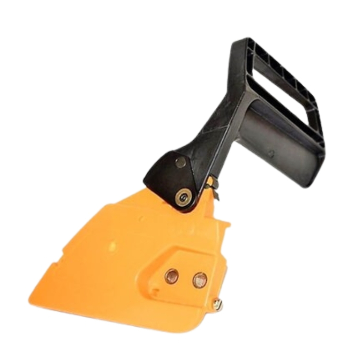 Chain Brake 5451399-01 in the group at Gräsklipparbutiken (5451399-01)