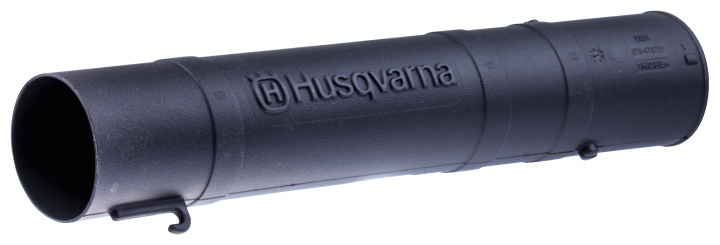 Assy - Pipe - Upper Blower W/B 5451402-01 in the group  at Gräsklipparbutiken (5451402-01)