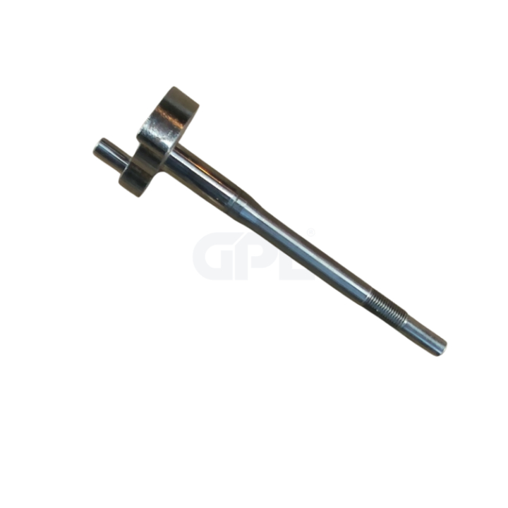 Crankshaft 5451458-02 in the group at Gräsklipparbutiken (5451458-02)