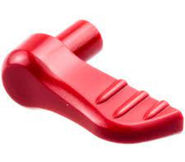 Choke Lever C1U-W43 5451571-04 in the group at Gräsklipparbutiken (5451571-04)