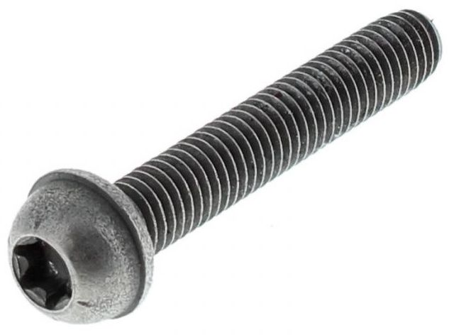 Carb Adapter Screw 5451583-01 in the group at Gräsklipparbutiken (5451583-01)