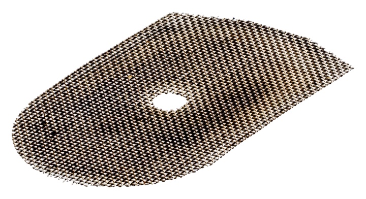 Screen Arrestor, Gasket 5451674-01 in the group at Gräsklipparbutiken (5451674-01)
