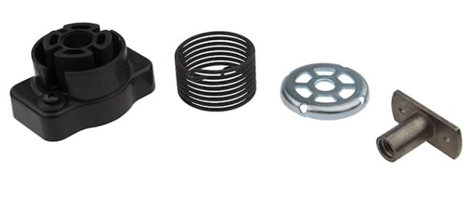 Kit Starter Assy 5451808-44 in the group at Gräsklipparbutiken (5451808-44)