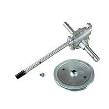 Service Kit Comes With Pulley in the group  at Gräsklipparbutiken (5460354-01)