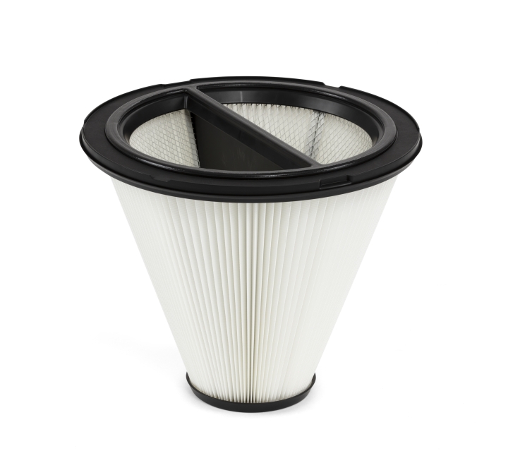 Air filter assy split filter in the group  at Gräsklipparbutiken (5460372-01)