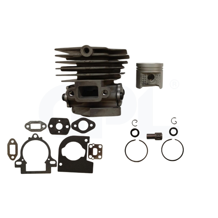 Cylinder Assy in the group at Gräsklipparbutiken (5460576-01)