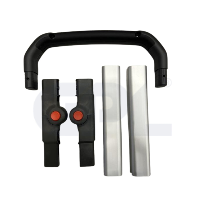 Foldable Handle 5460922-01 in the group  at Gräsklipparbutiken (5460922-01)